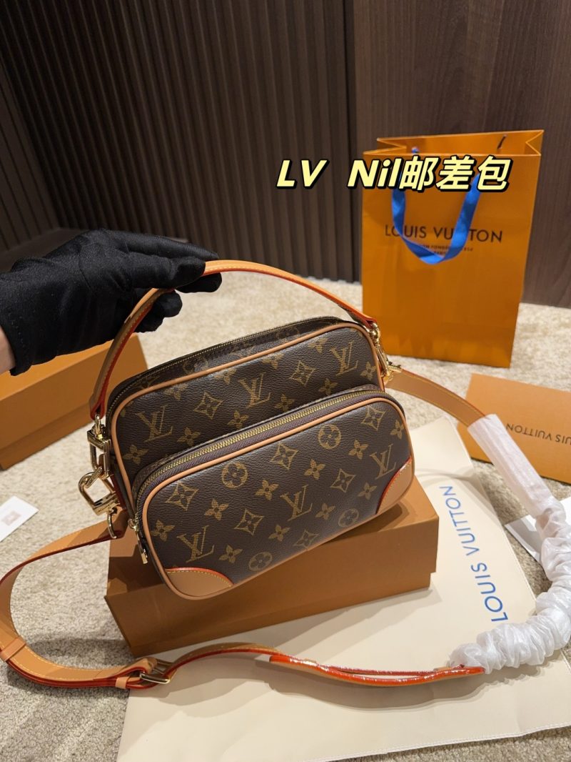 Louis Vuitton Bag Dupe 1091 - Image 2