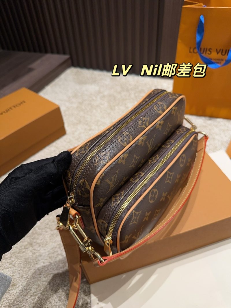 Louis Vuitton Bag Dupe 1091 - Image 3