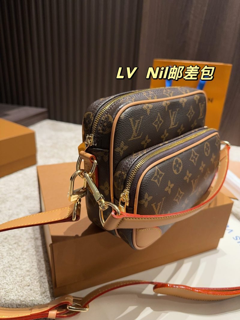 Louis Vuitton Bag Dupe 1091 - Image 4