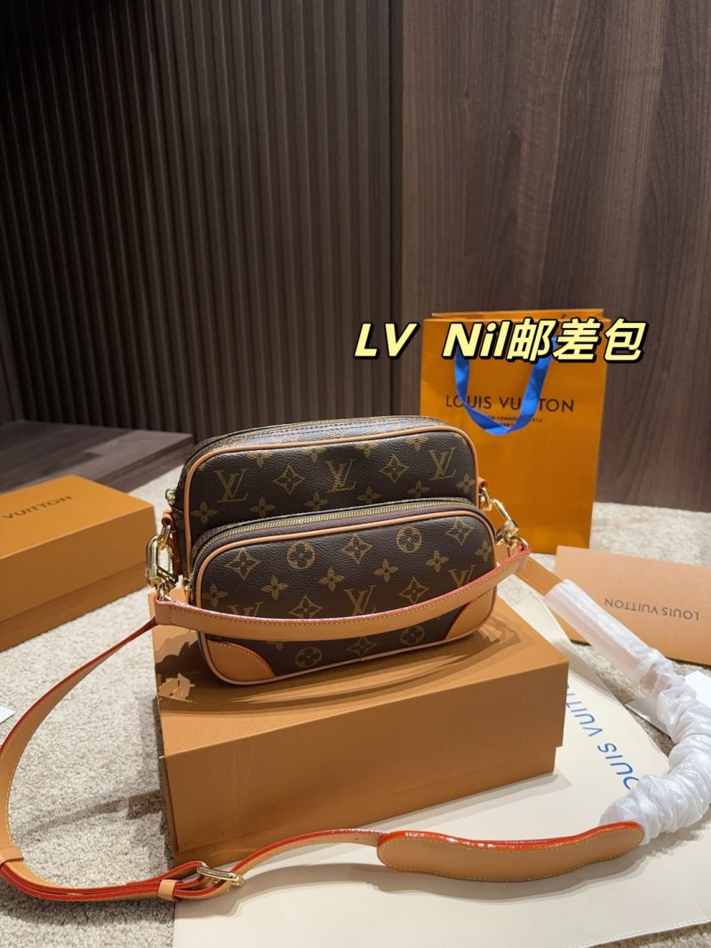 Louis Vuitton Bag Dupe 1091