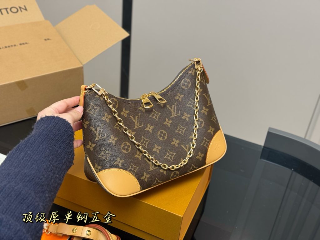 Louis Vuitton Bag Dupe 1094 - Immagine 2