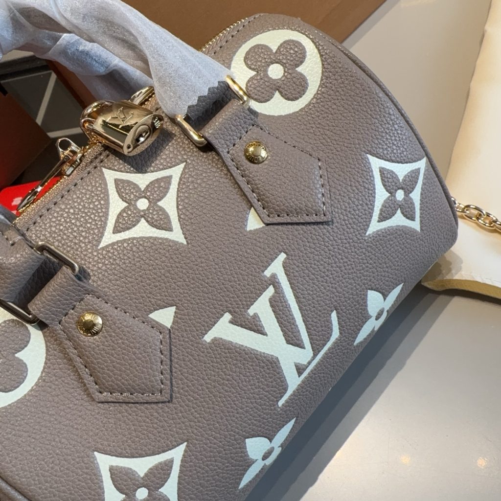 Louis Vuitton Bag Dupe 1104 - Immagine 4