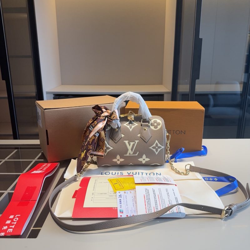 Louis Vuitton Bag Dupe 1104