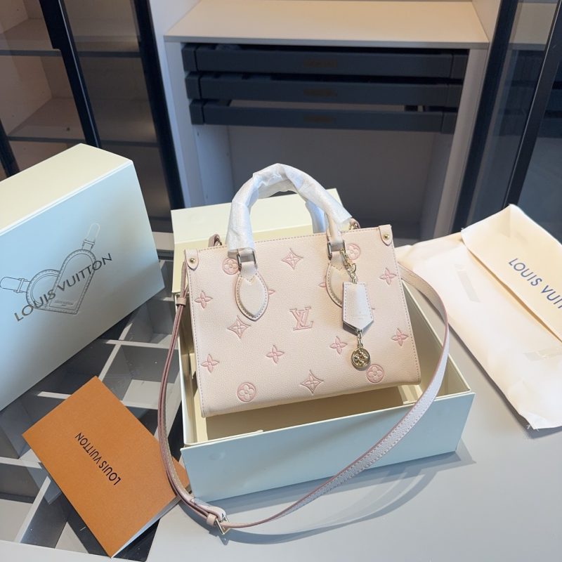 Louis Vuitton Bag Dupe 1106 - Image 2
