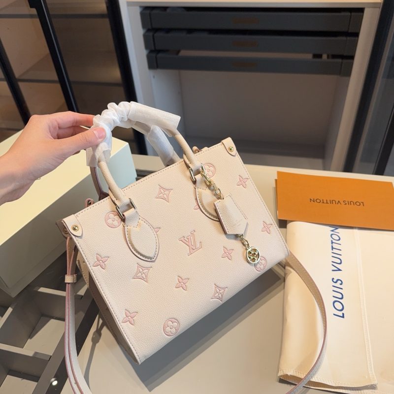 Louis Vuitton Bag Dupe 1106 - Image 3