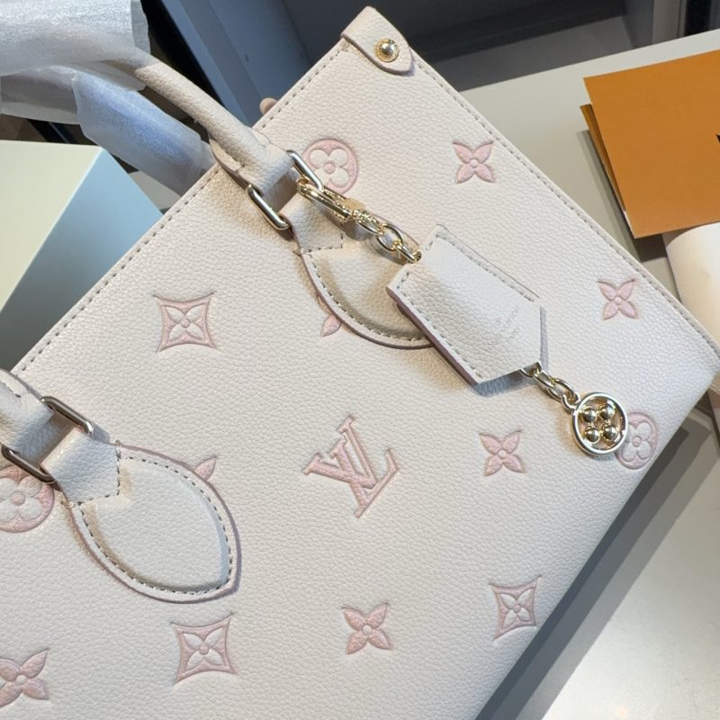 Louis Vuitton Bag Dupe 1106 - Image 4