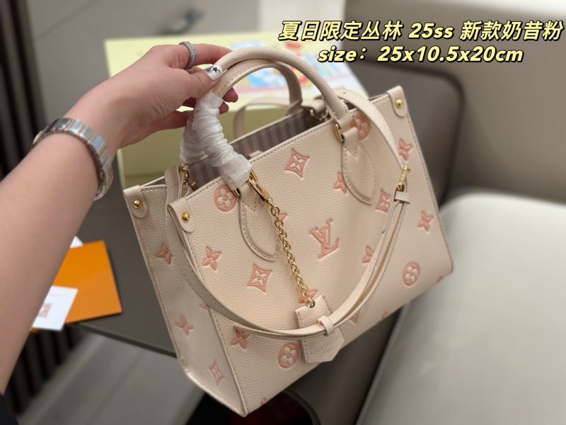 Louis Vuitton Bag Dupe 1107 - Image 2