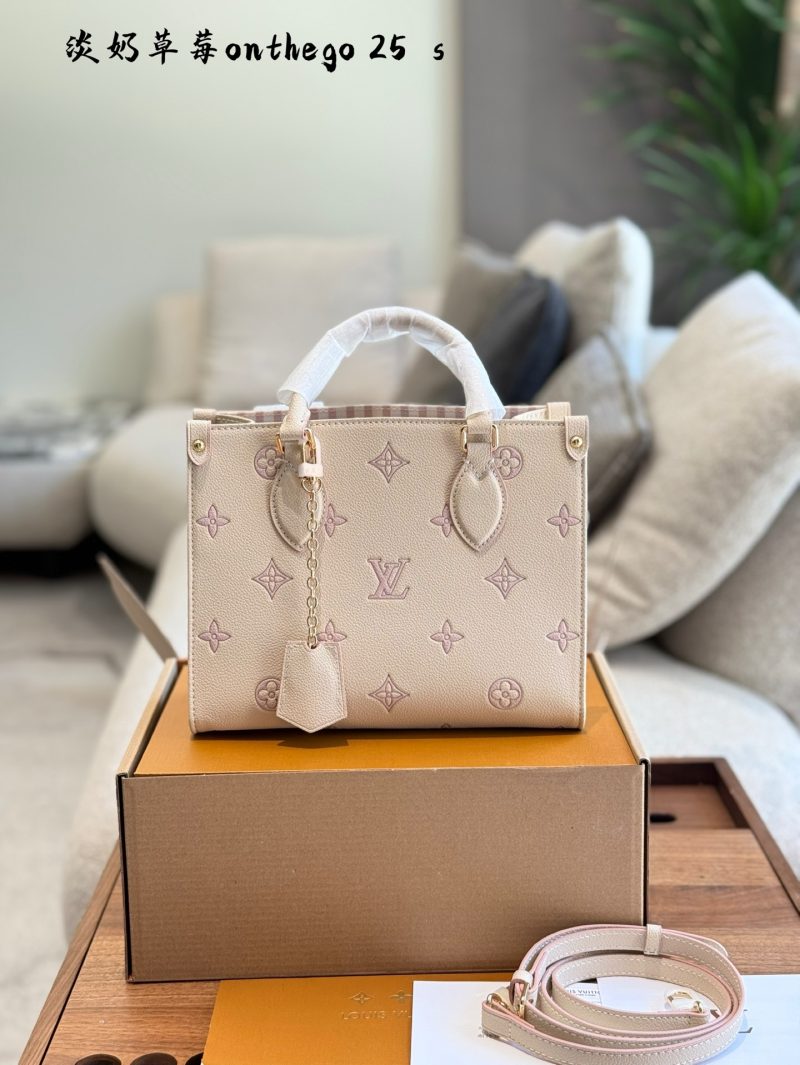 Louis Vuitton Bag Dupe 1117