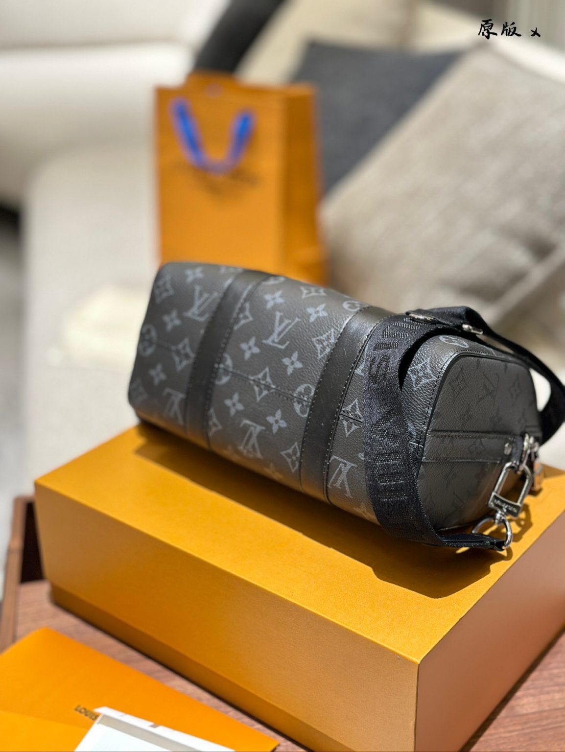 Louis Vuitton Bag Dupe 1124 - Immagine 4