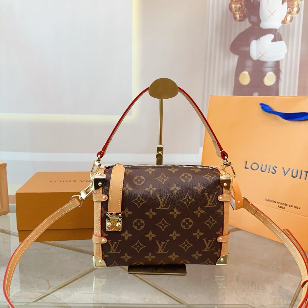 Louis Vuitton Bag Dupe 1126