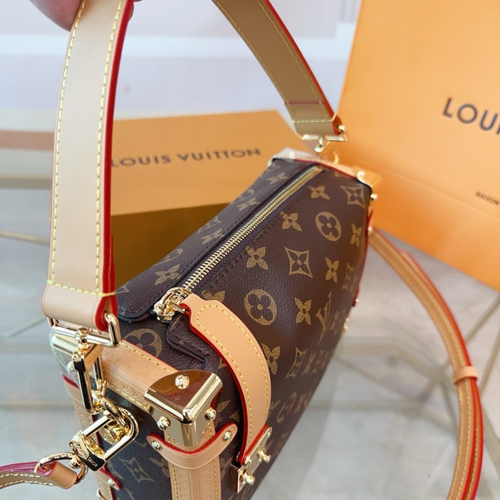 Louis Vuitton Bag Dupe 1126 - Immagine 4