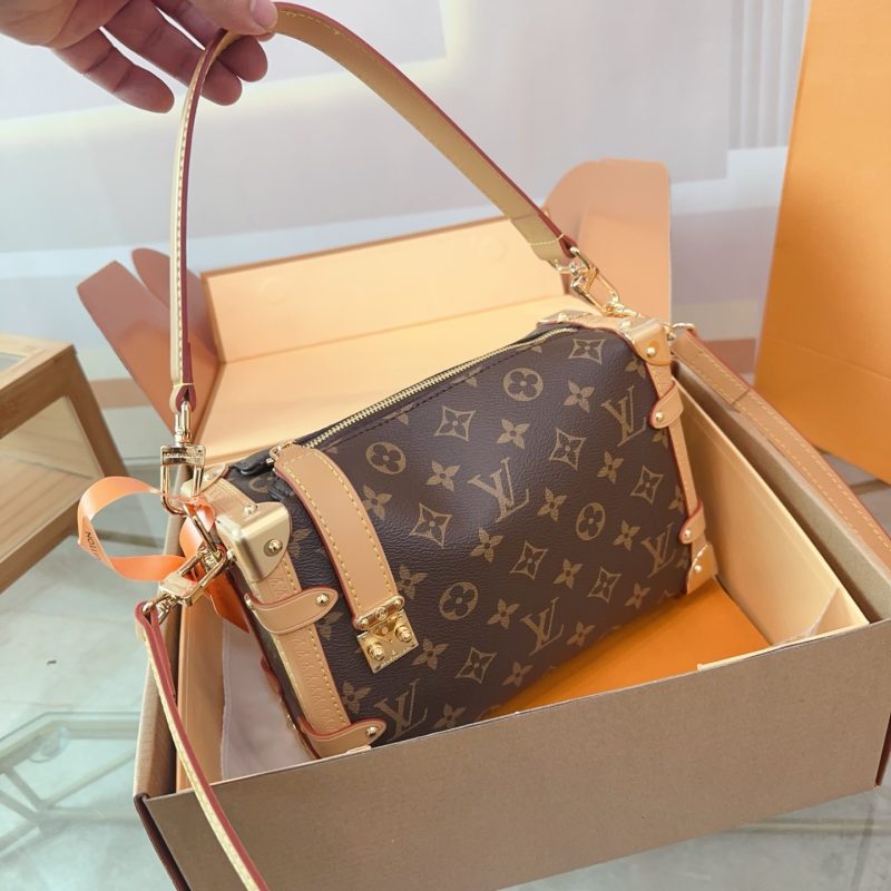 Louis Vuitton Bag Dupe 1127 - Image 2