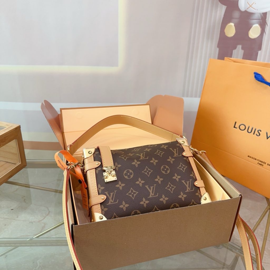 Louis Vuitton Bag Dupe 1127