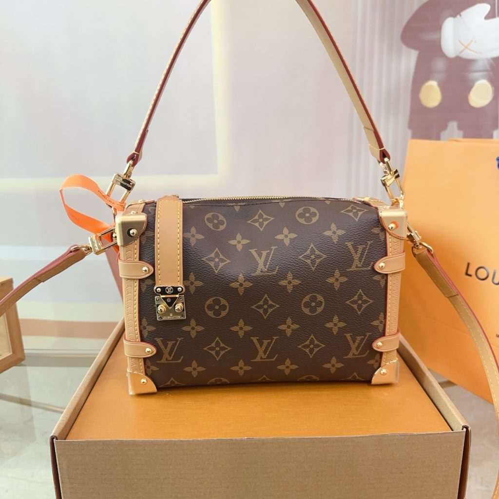Louis Vuitton Bag Dupe 1127 - Vaizdas 3