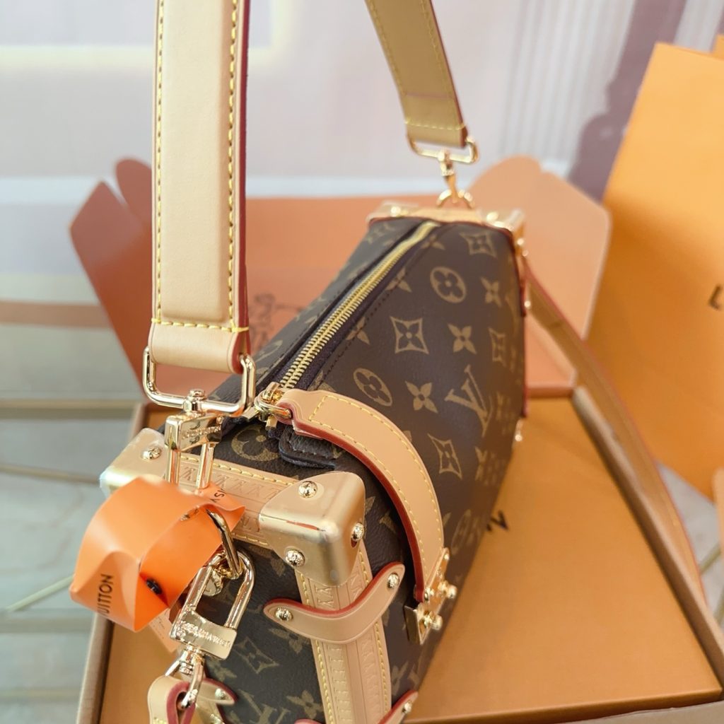 Louis Vuitton Bag Dupe 1127 - Vaizdas 4