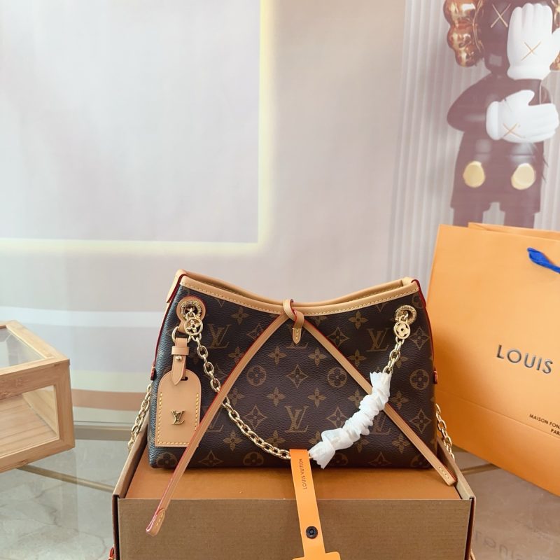 Louis Vuitton Bag Dupe 1128