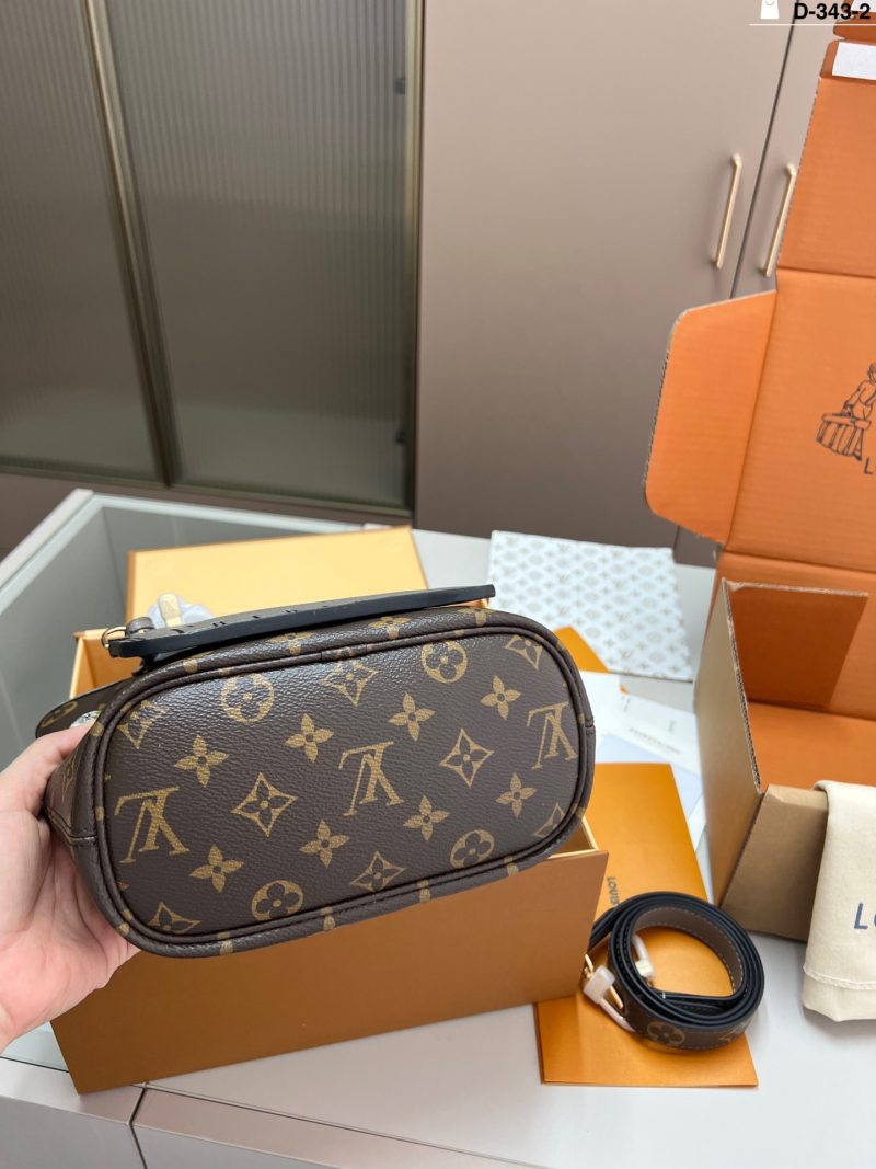 Louis Vuitton Bag Dupe 1130 - Image 2