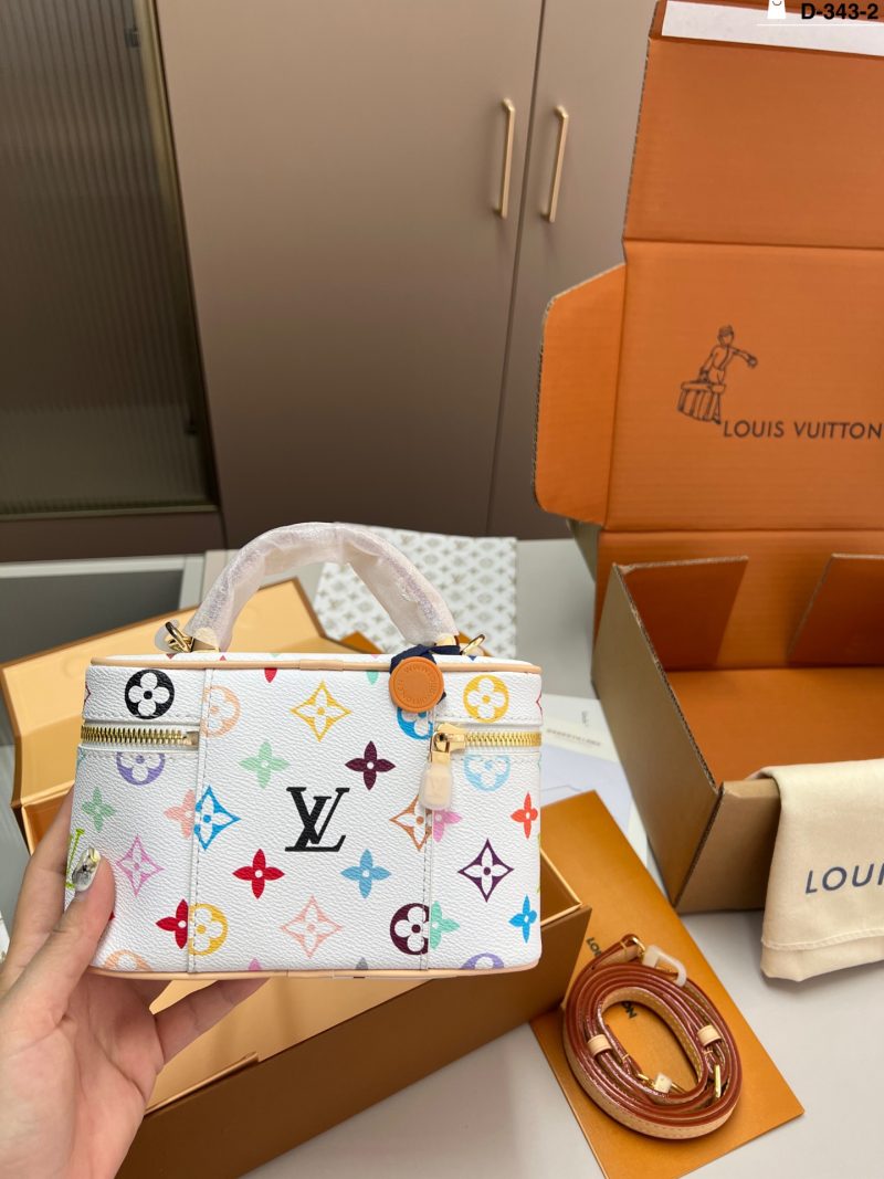 Louis Vuitton Bag Dupe 1131 - Image 4