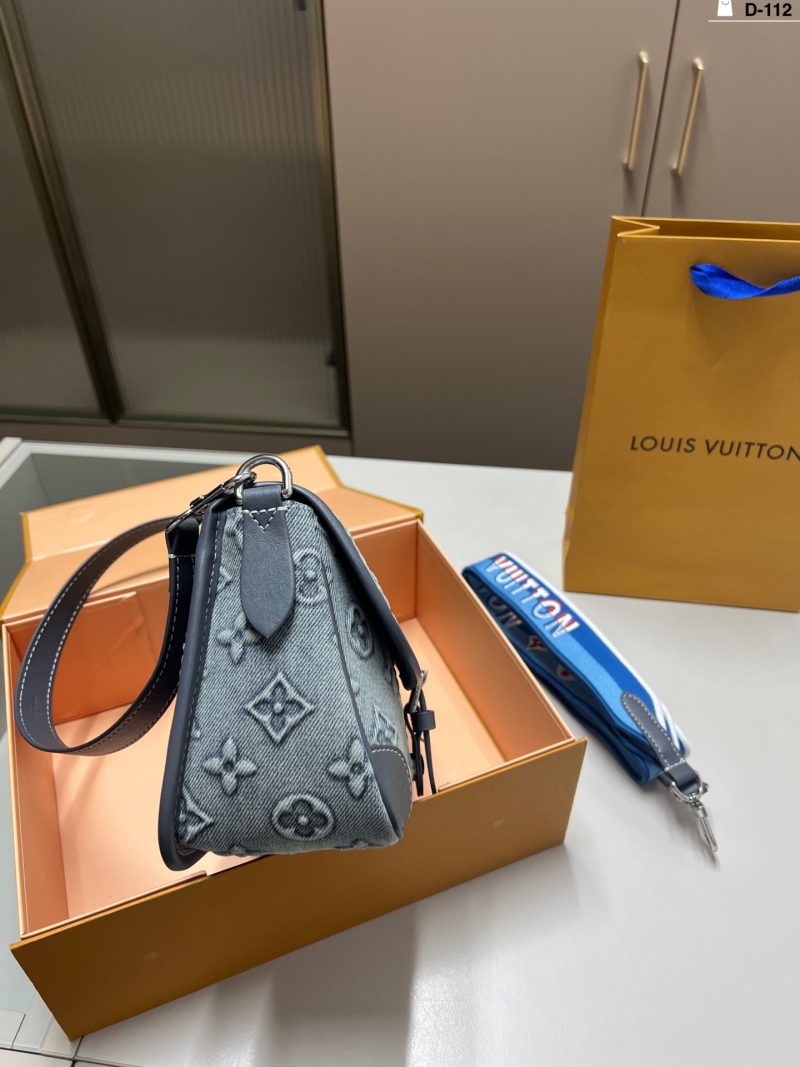 Louis Vuitton Bag Dupe 1136 - Image 2