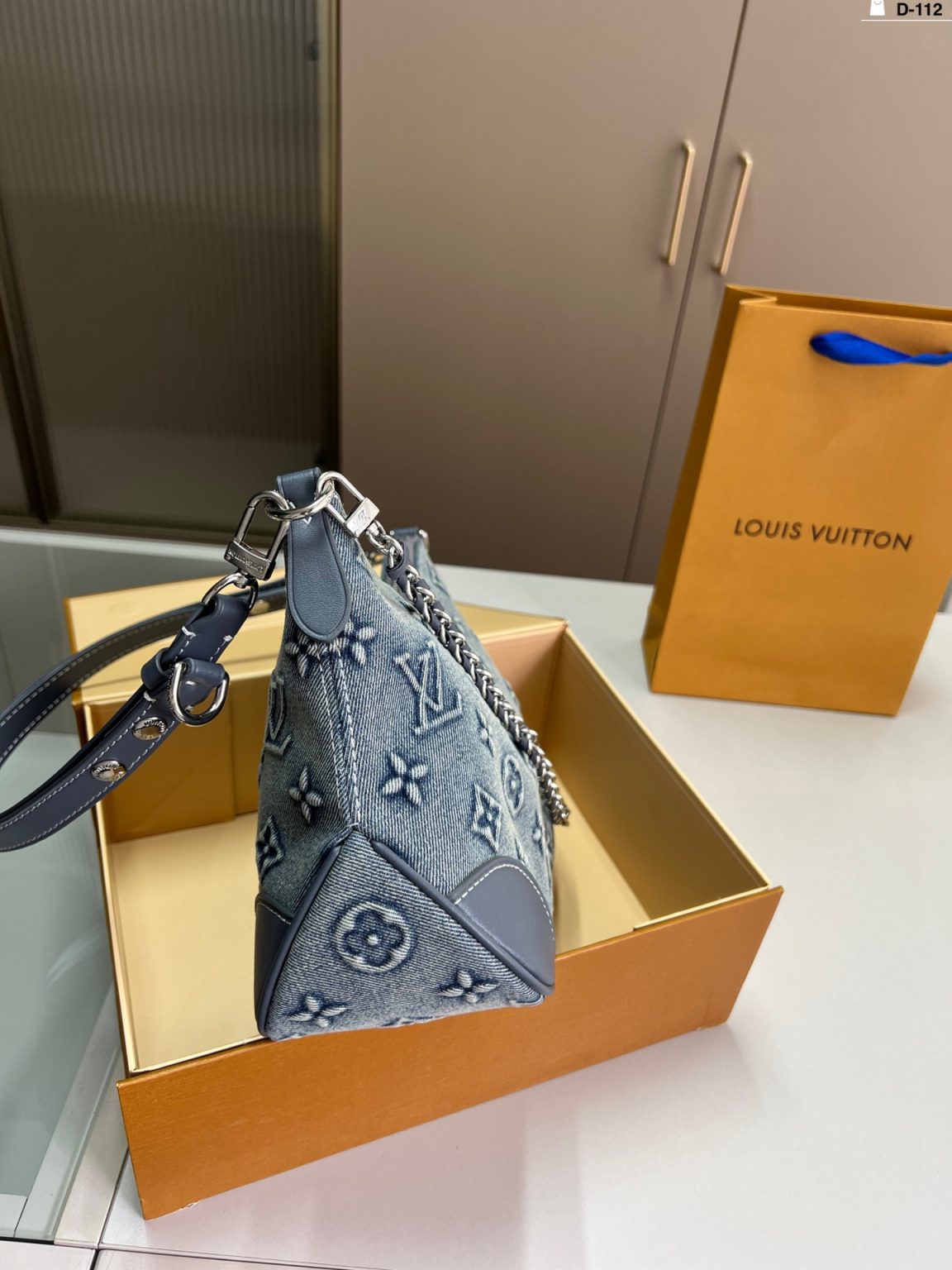 Louis Vuitton Bag Dupe 1137 - Bilde 2