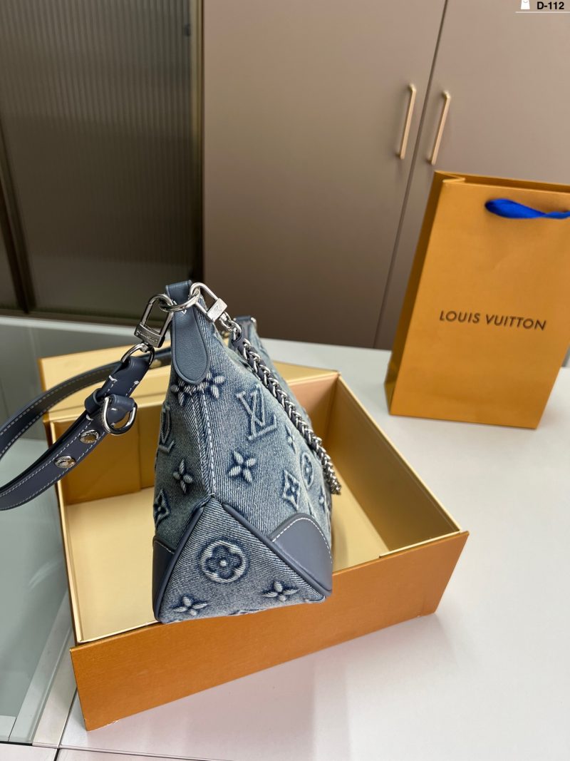 Louis Vuitton Bag Dupe 1137 - Image 2