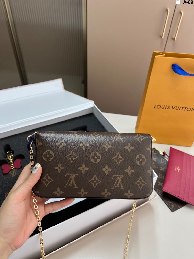 Louis Vuitton Bag Dupe 1138 - Image 4