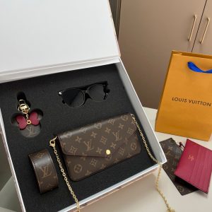 Louis Vuitton Bag Dupe 1138