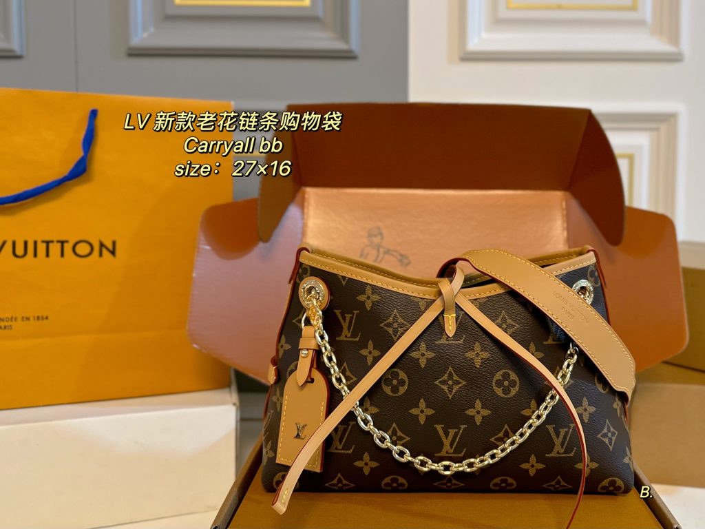 Louis Vuitton Bag Dupe 1141