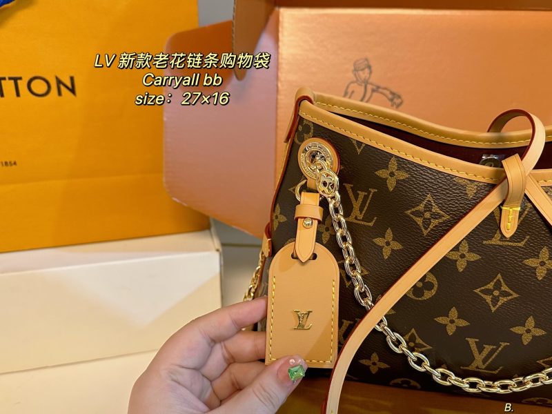 Louis Vuitton Bag Dupe 1141 - Image 3