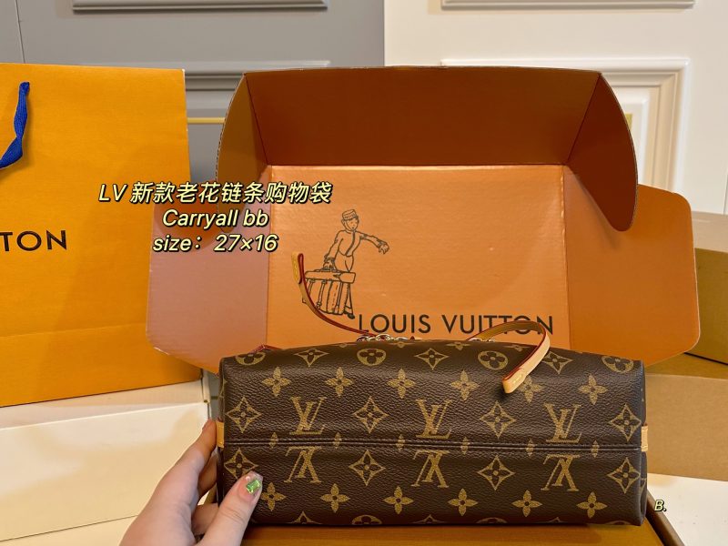 Louis Vuitton Bag Dupe 1141 - Image 4