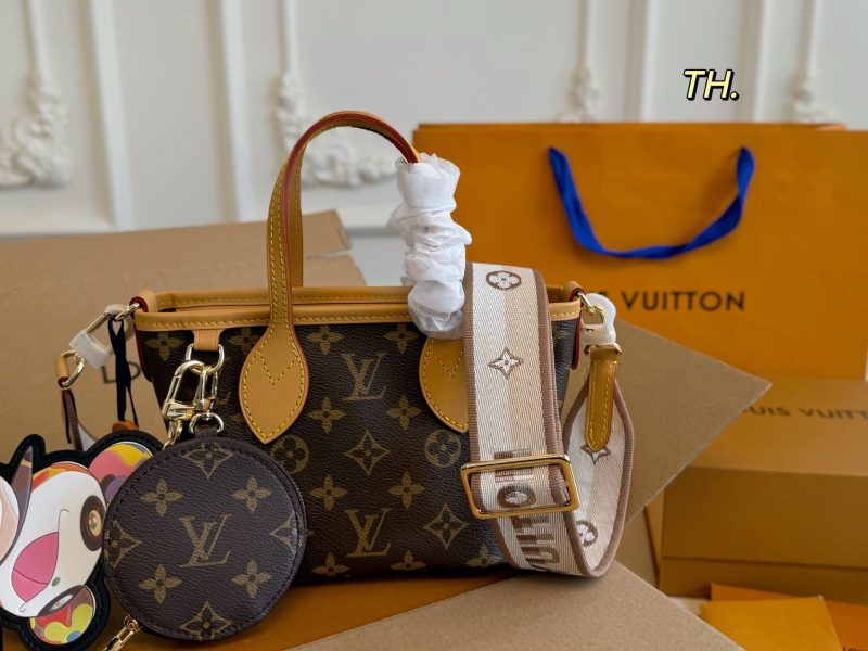 Louis Vuitton Bag Dupe 1142