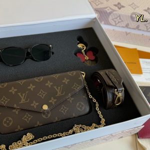 Louis Vuitton Bag Dupe 1143