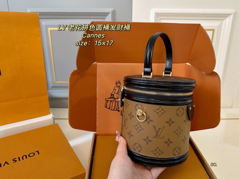 Louis Vuitton Bag Dupe 1145 - Image 2