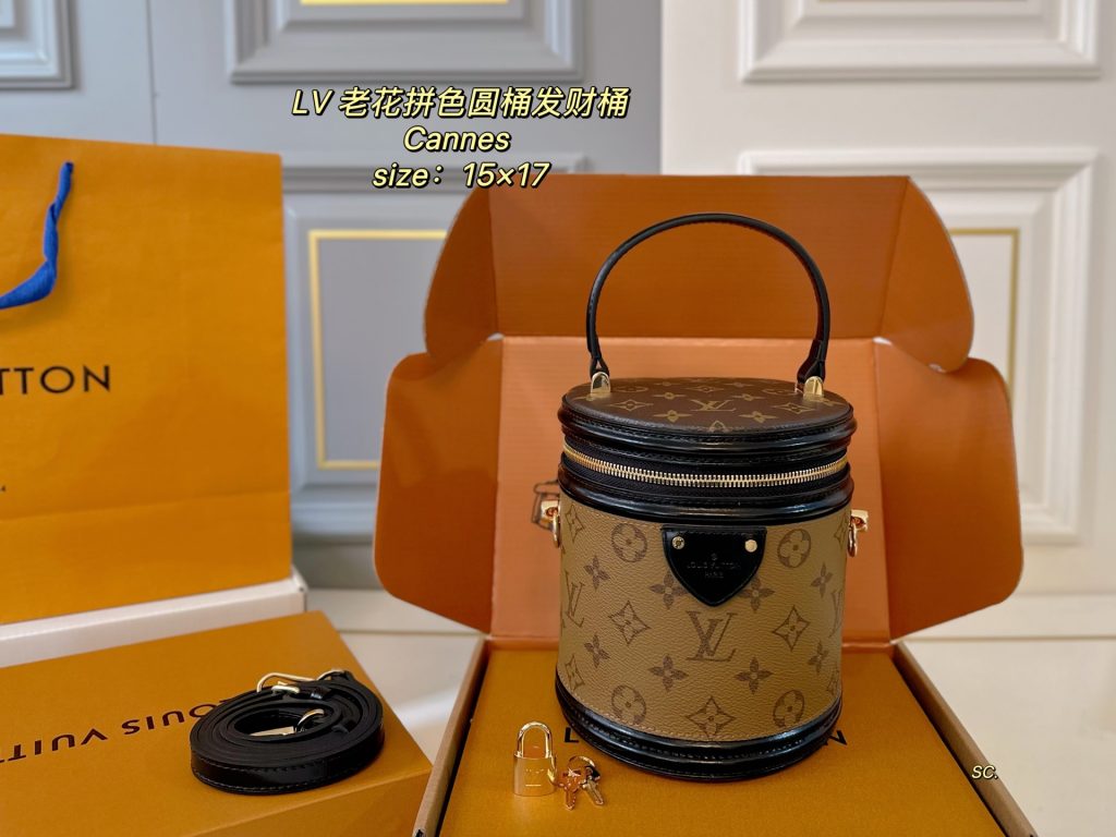 Louis Vuitton Bag Dupe 1145