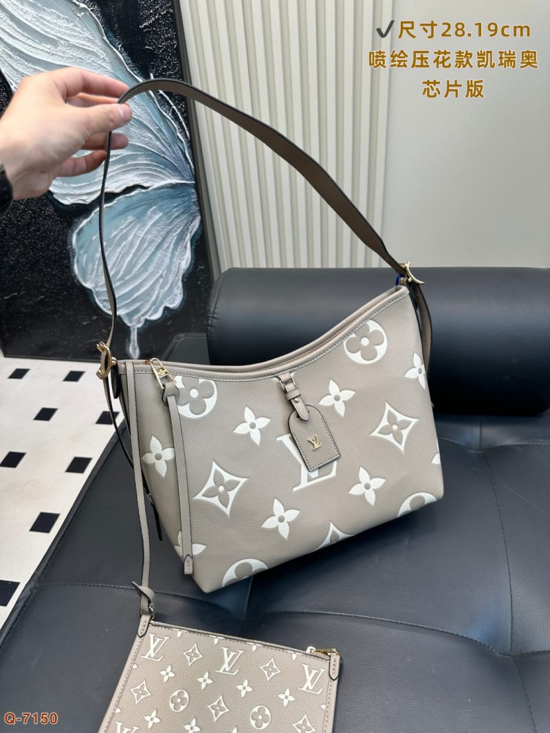 Louis Vuitton Bag Dupe 1148 - Image 2