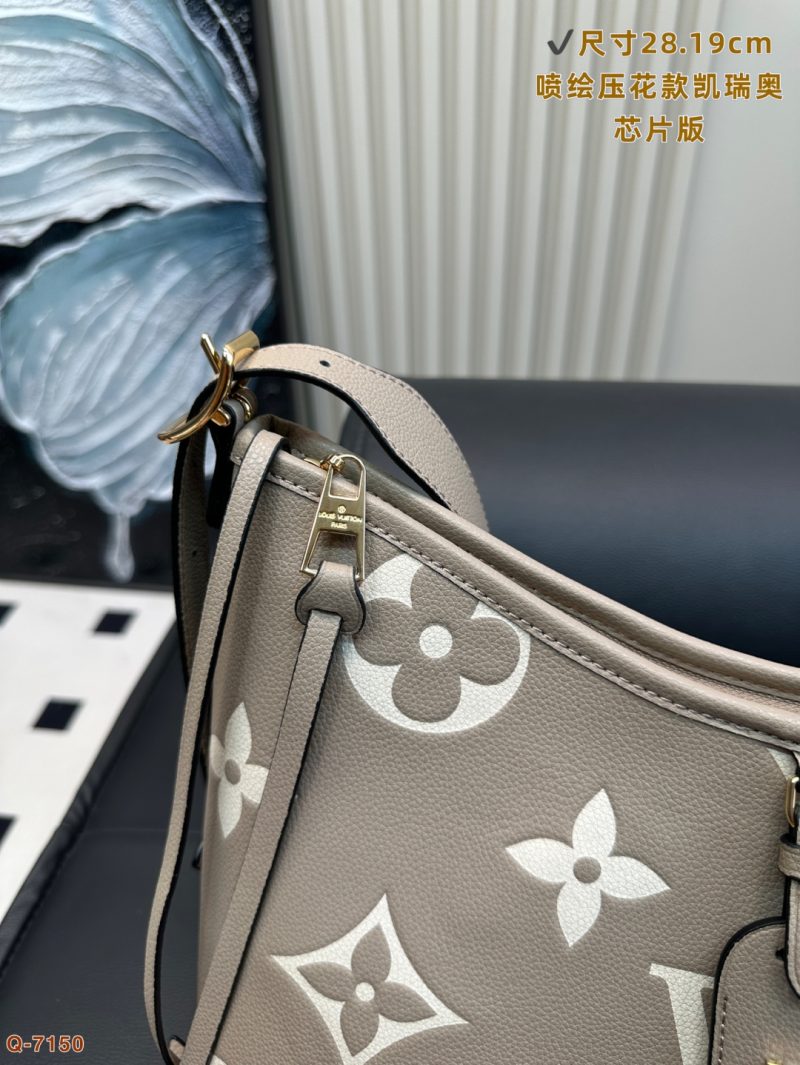 Louis Vuitton Bag Dupe 1148 - Image 3