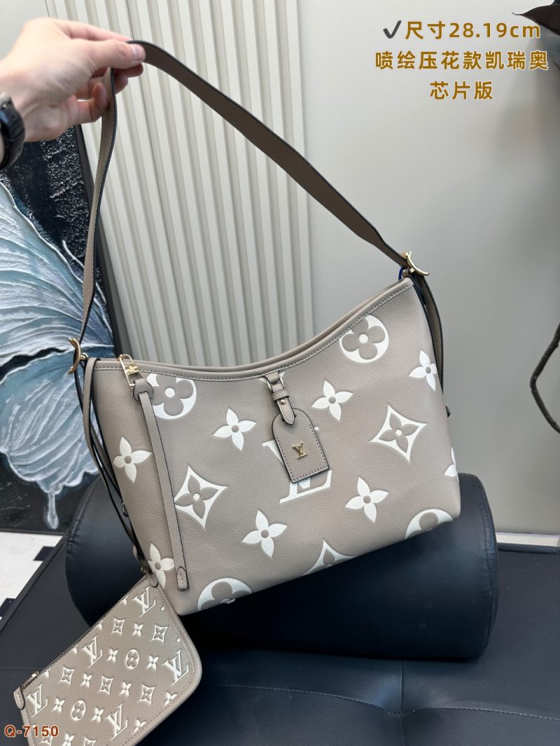 Louis Vuitton Bag Dupe 1148 - Image 4