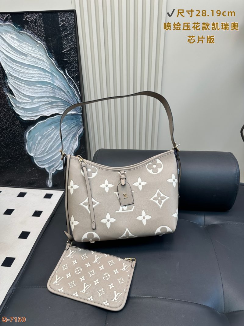 Louis Vuitton Bag Dupe 1148