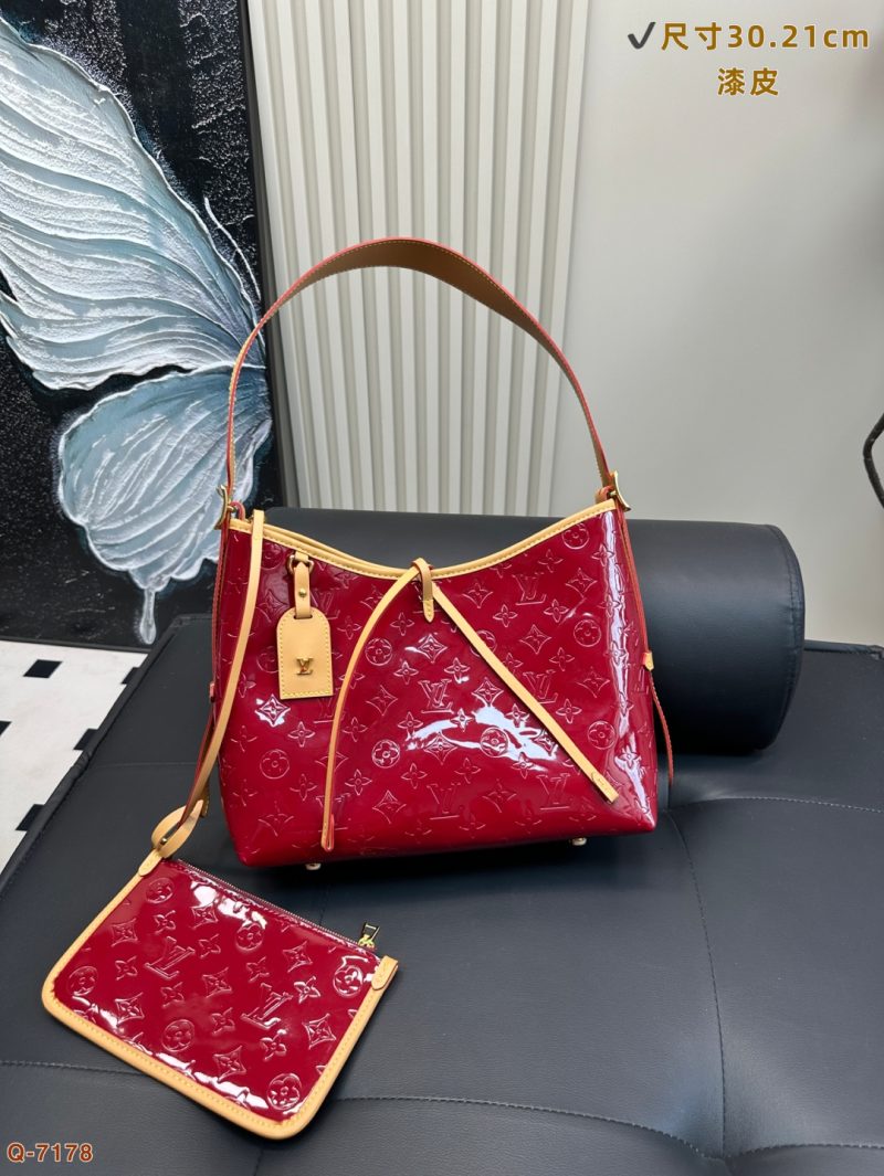 Louis Vuitton Bag Dupe 1152 - Image 2