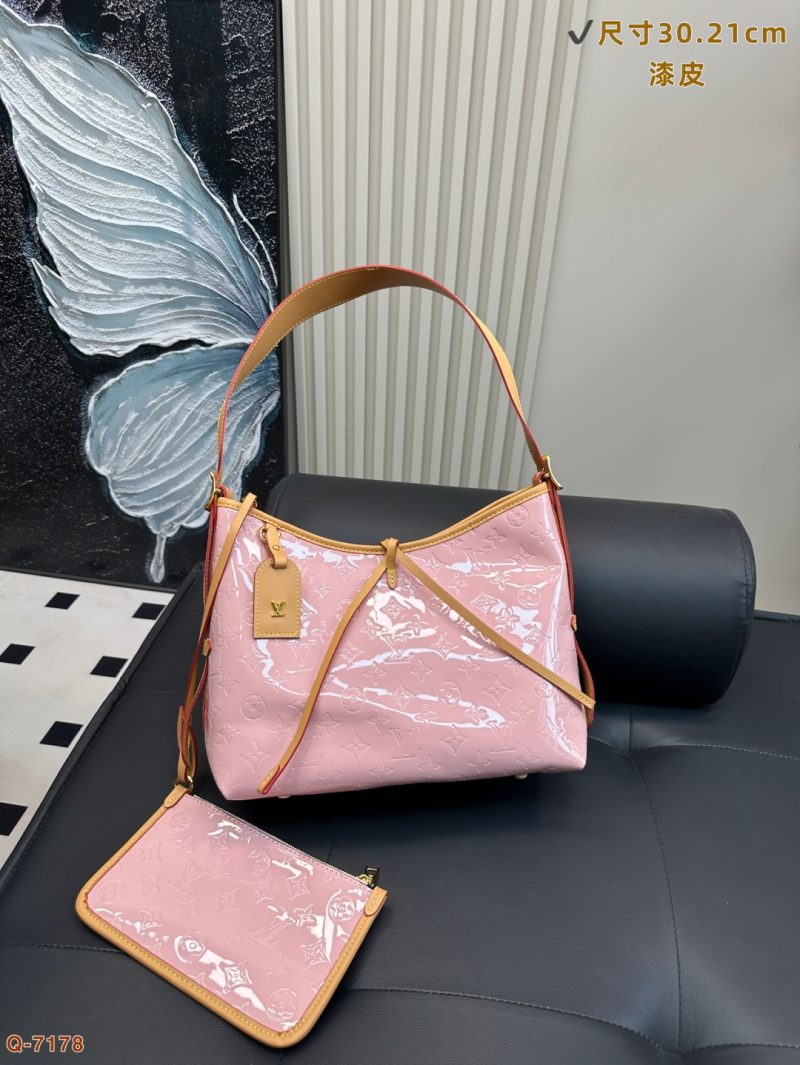 Louis Vuitton Bag Dupe 1152 - Image 4