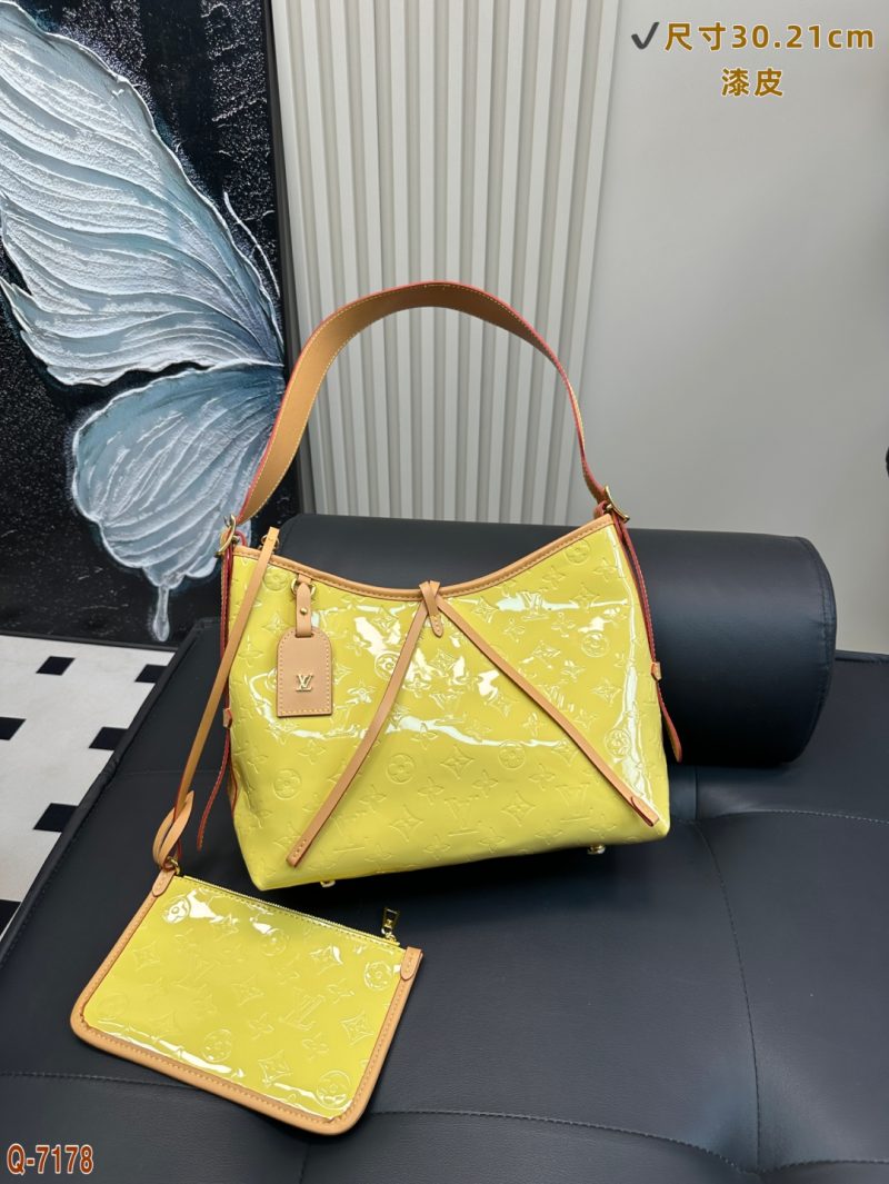 Louis Vuitton Bag Dupe 1152