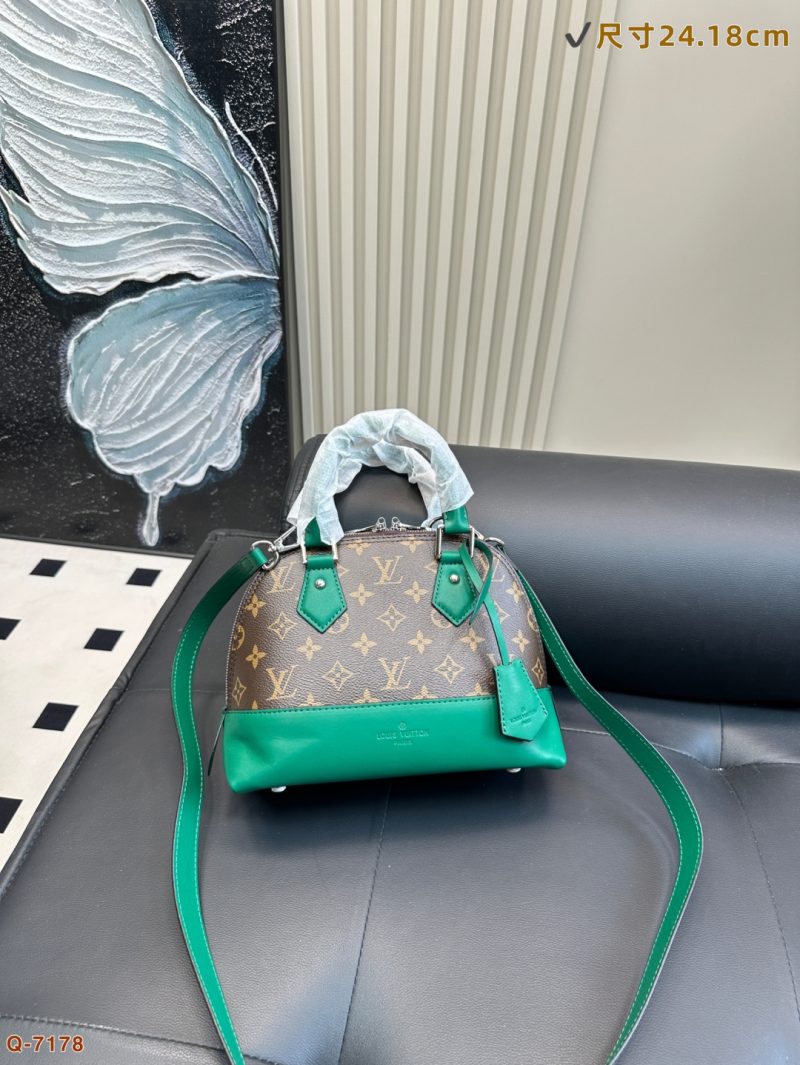 Louis Vuitton Bag Dupe 1153 - Image 2