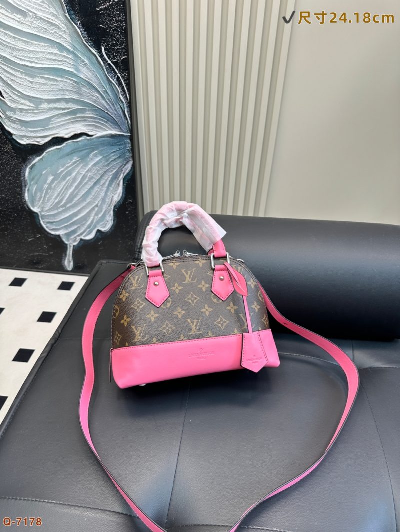 Louis Vuitton Bag Dupe 1153 - Image 3
