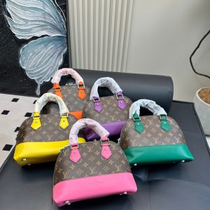 Louis Vuitton Bag Dupe 1153