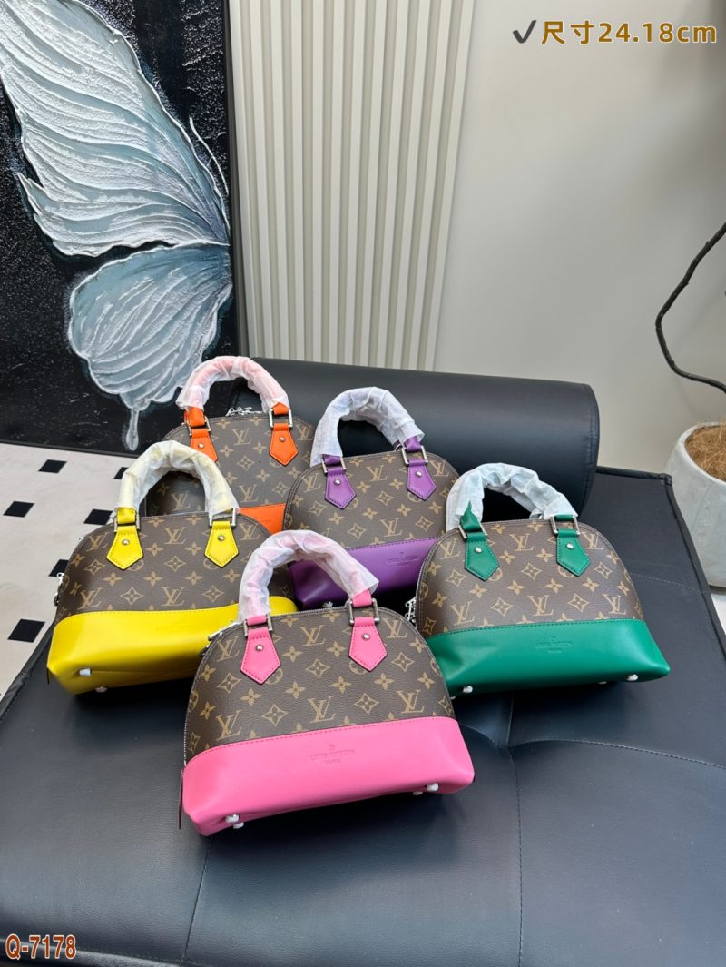 Louis Vuitton Bag Dupe 1153