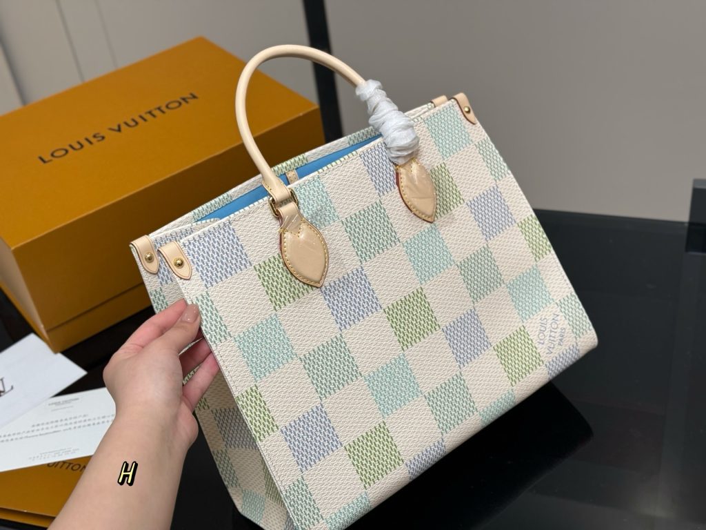 Louis Vuitton Bag Dupe 1160 - Bild 2