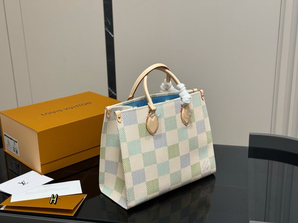 Louis Vuitton Bag Dupe 1160