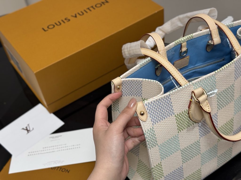 Louis Vuitton Bag Dupe 1160 - Bild 3
