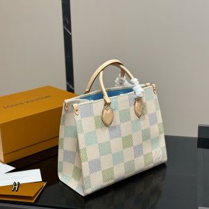 Louis Vuitton Bag Dupe 1160