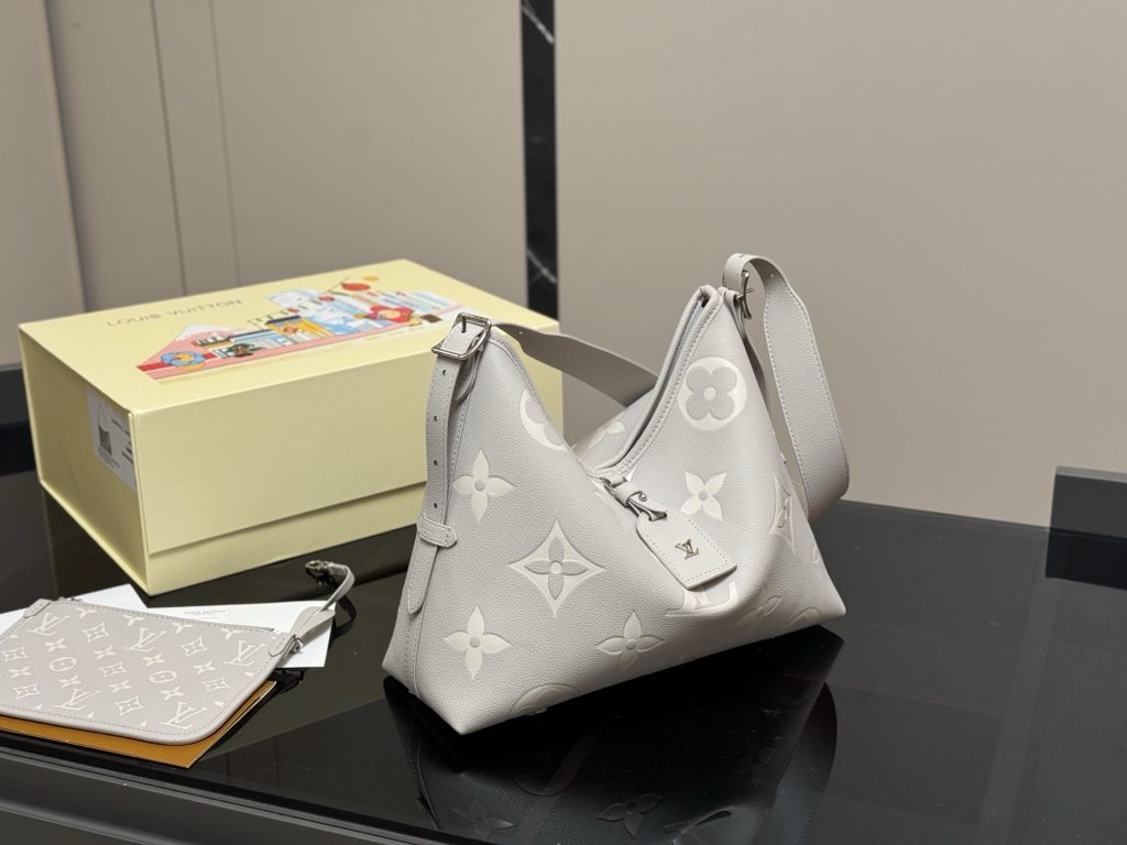Louis Vuitton Bag Dupe 1161